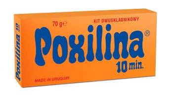 Klej POXILINA 38ml/70g