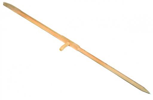 KOSISKO DREWNIANE STANDARD