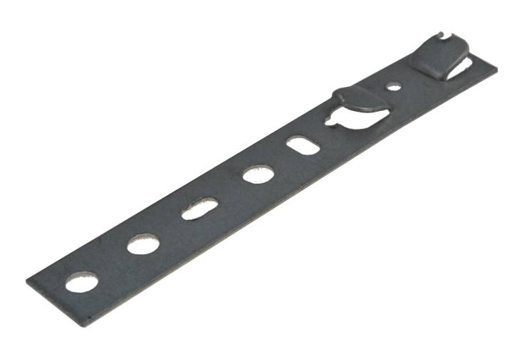 Kotwa okienna zaczep 37mm DRUTEX, ALUPLAST, L.B.
