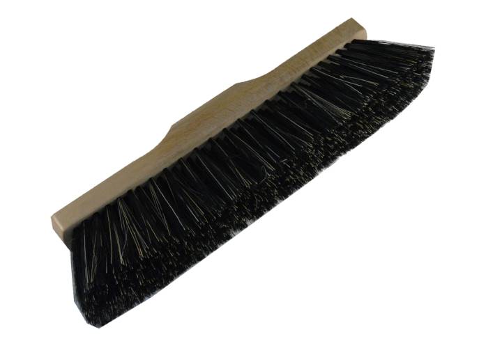 Miotła zamiatacz 30cm mieszanka