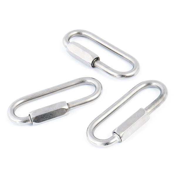 Ogniwo skręcane 5mm