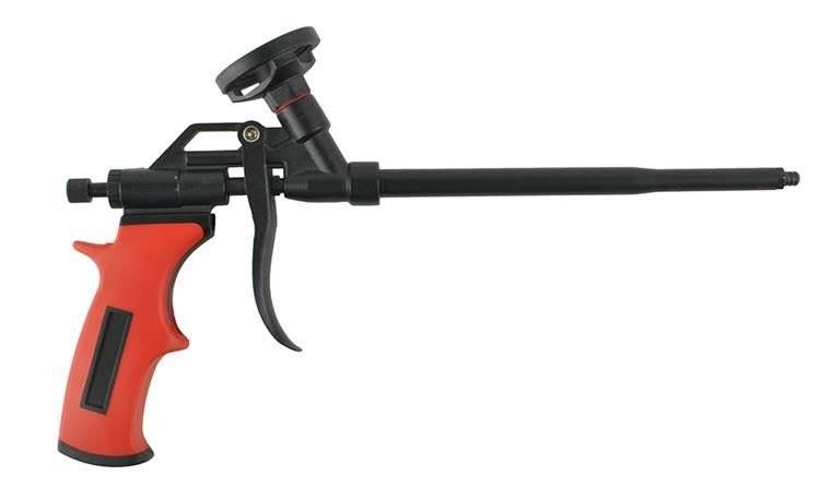 Pistolet  do pianki montażowej "PROFESJONAL"  G-F TX1000   