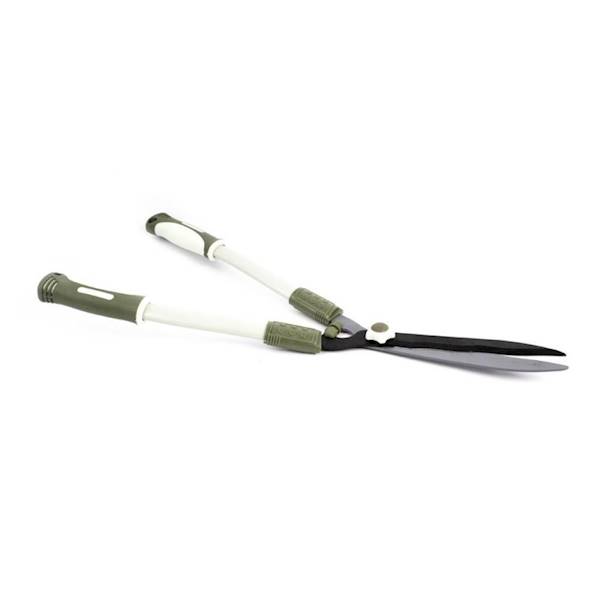 Nożyce do żywopłotu oval/teflon 67cm GIĘTE XL-TOOLS