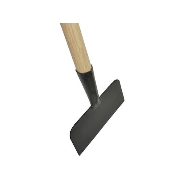 Skuwacz do lodu  20cm z TRZONEM