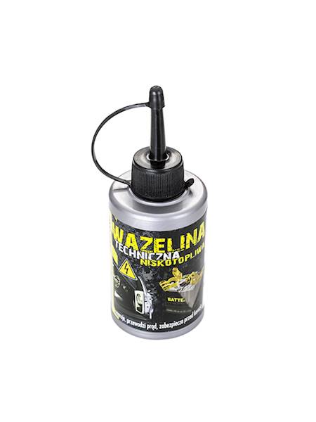 Smar WAZELINA techniczna aplikator 70ml EX74
