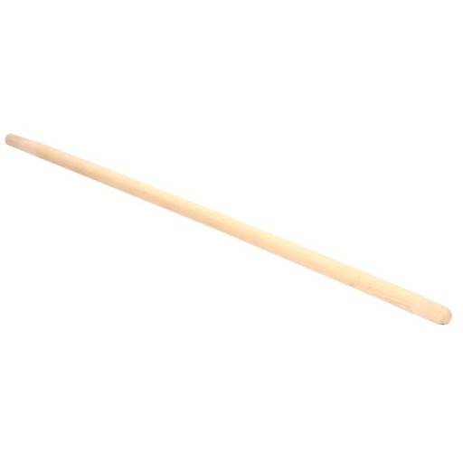 Styl do łopaty 130cm (FI)38mm trzon prosty do wideł