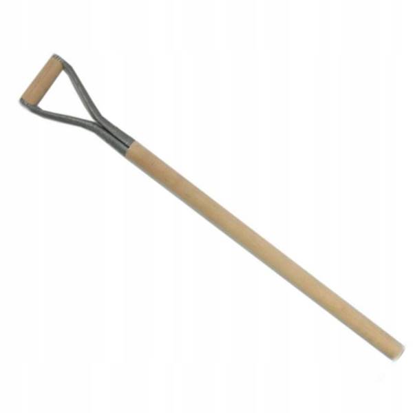 Styl do łopaty DY 90-100cm uchwyt metal