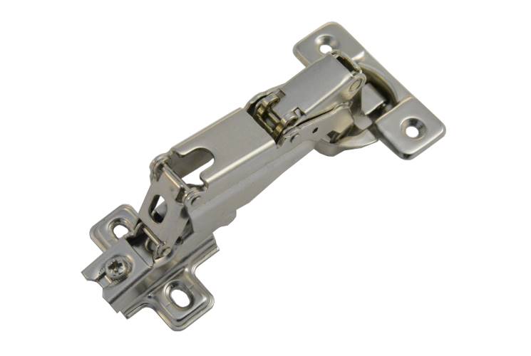 Zawias puszkowy 35mm  drzwi otwierane 175 STOPNI