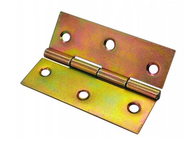 Zawias meblowy splatany SZARNIR 60 x45mm /20