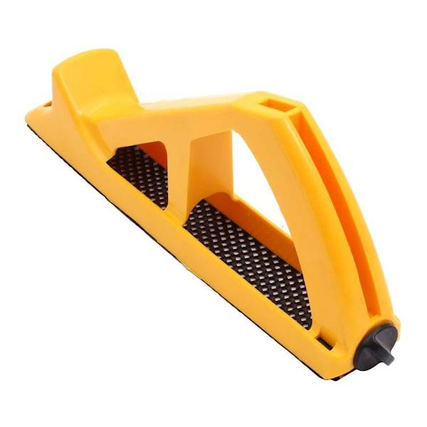 Zdzierak do płyt gipsowych 250mm ABS