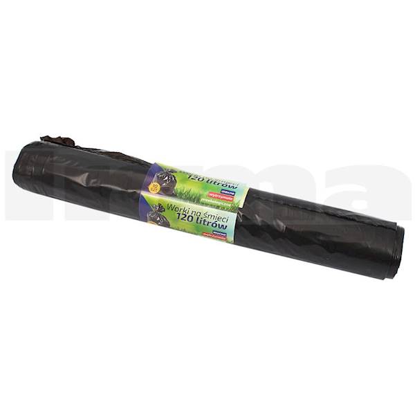 Worki na śmieci  VR 240L/10szt 