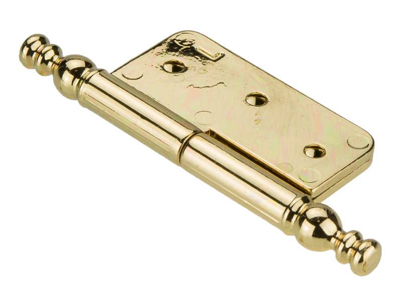 Zawias meblowy składany-złoty G3 G-341 LEWY