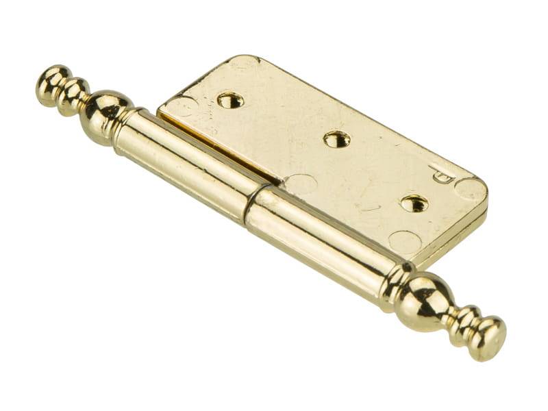 Zawias meblowy składany-złoty G3 G-341 PRAWY