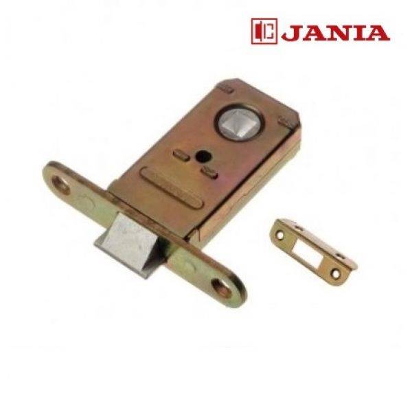 Zamek oszczędnościowy JANIA 50mm  Z006 /25