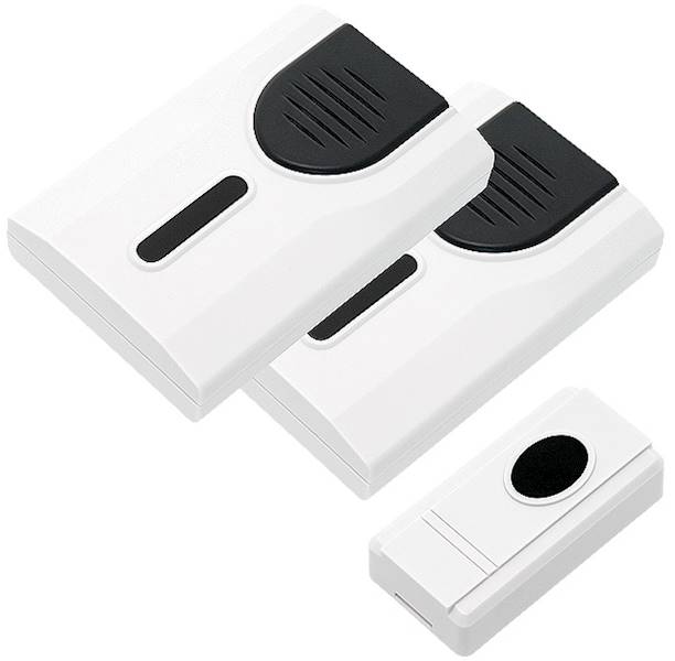 Dzwonek bezprzewodowy DP-21
