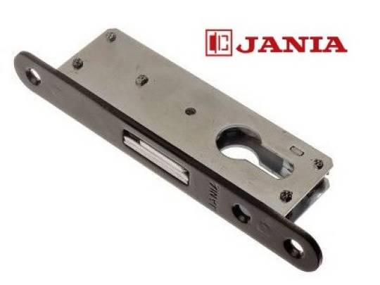 Zamek hakowy JANIA wkład Z090