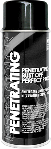ODRDZEWIACZ PENETRATING MOS2,400ML DECO