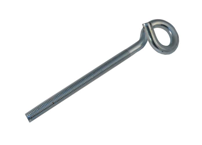 Hak do huśtawki z gwintem metrycznym M12X220mm /10