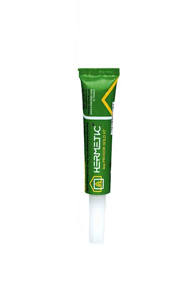 Klej HERMETIC 20ml ceramiczny żaroodporny