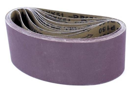 Pas bezkońcowy 75x457mm P 60