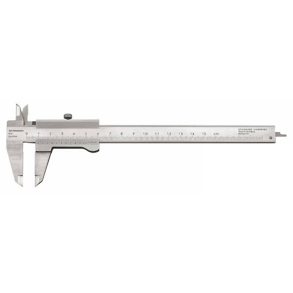 Suwmiarka 150mm BOX 