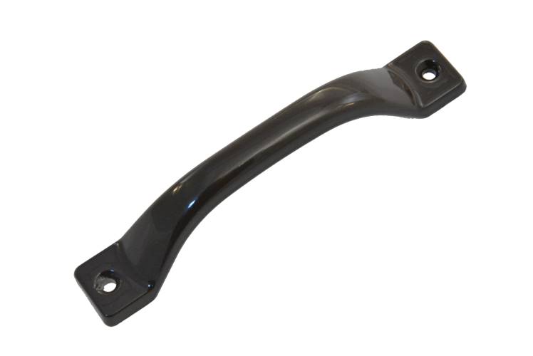 Uchwyt – rączka uniwersalna odlewana 140mm  BRĄZ