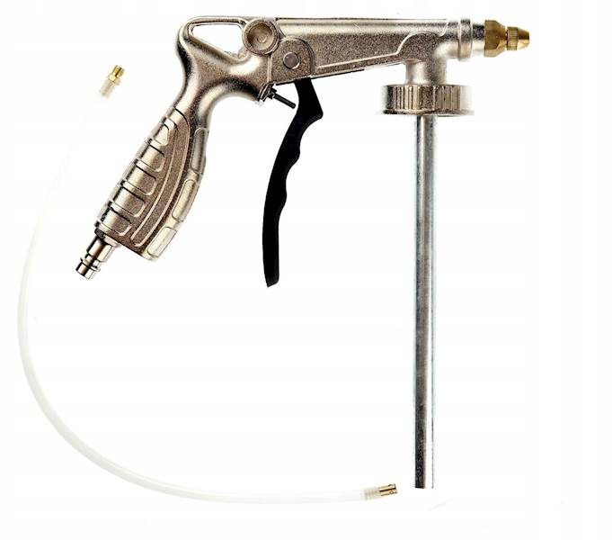 Pistolet do konserwacji UBS DS10-2 DO PUSZKI PS-6