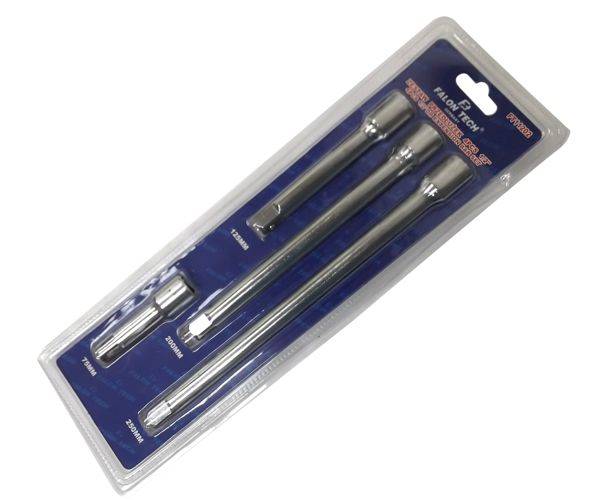 PRZEDŁUŻKI 1/2  ZESTAW FT11202,4CZ 75,125,200,250
