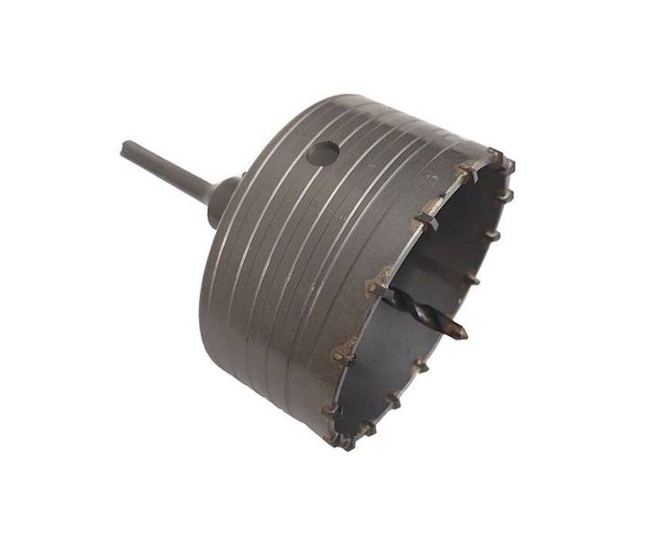 Wiertło koronowe - frez do muru SDS+ 120mm