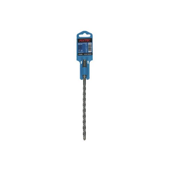 WIERTŁO SDS+ 20X310 FIXTEC,.