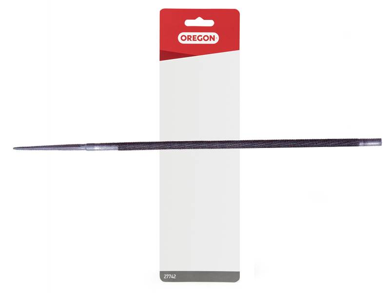 Oregon pilnik okrągły do łańcuchów pił bez rączki 5,5mm 7/32" /12
