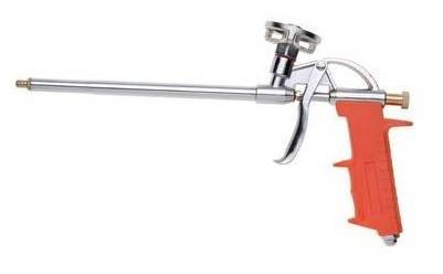 Pistolet  do pianki montażowej GOLDFLEX metal NBS