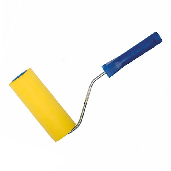 WAŁEK DOCISKOWY 150MM DO TAPET,.