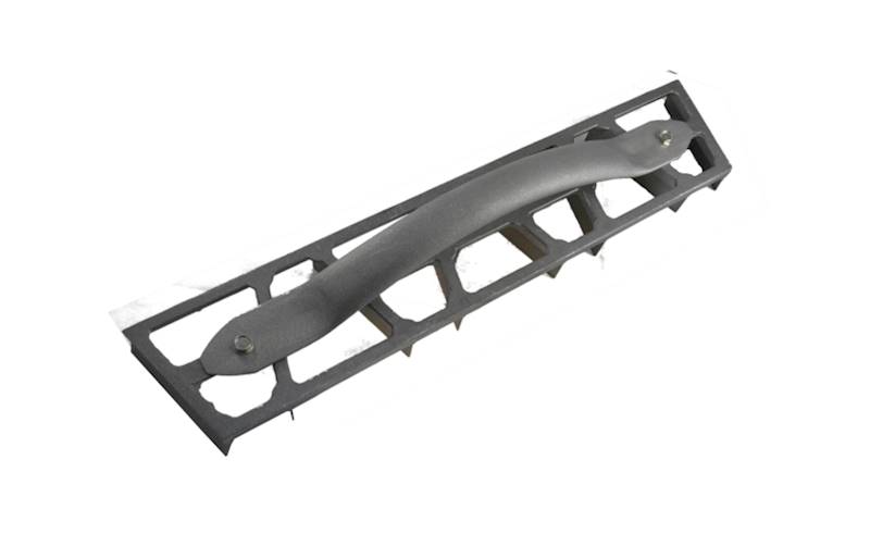 Zdzierak do tynków ALUMINIOWY