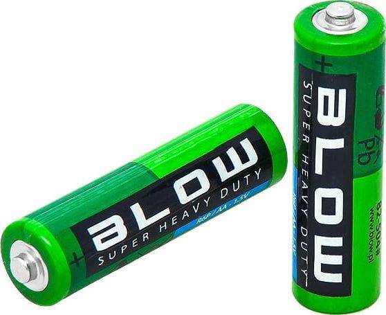 Bateria AAA BLOW super hev dut. TESTOWE