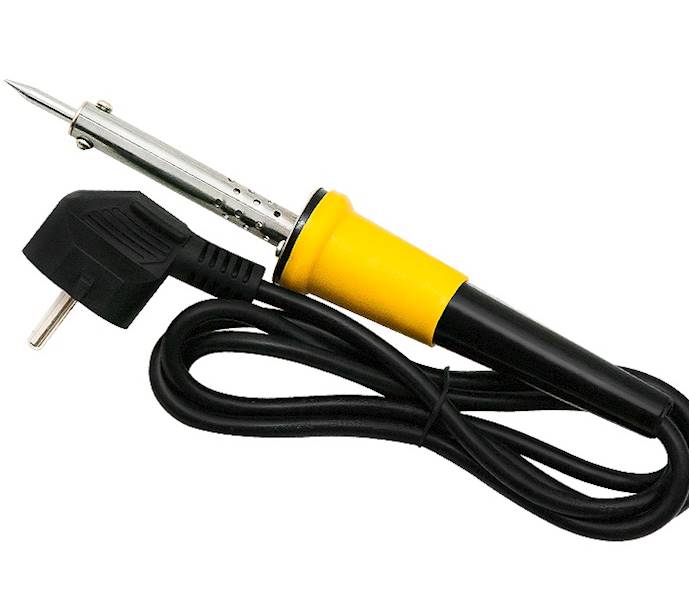 Lutownica oporowa 40W ZD911 4517# EXTREME