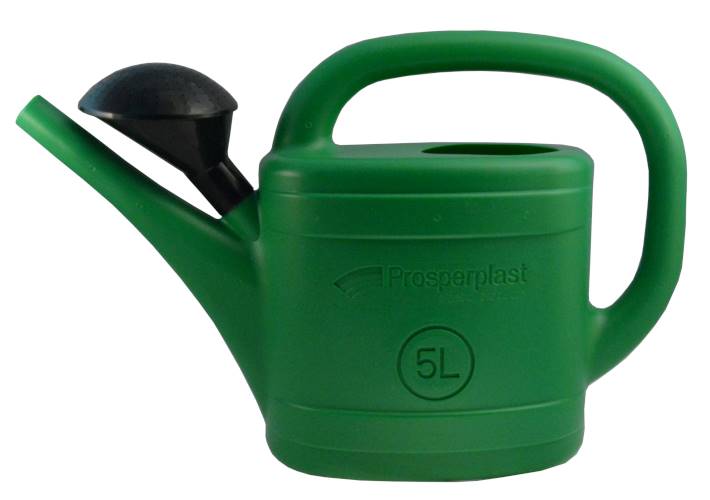 Konewka plastik  5L PROS-PL  /10