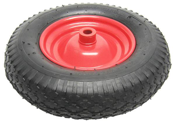 OPONA D/TACZKI 400X8 DELI TIRE PROFI