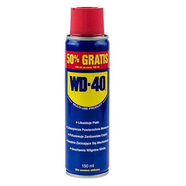 WD-40 spray 150ml