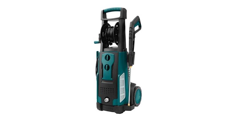 Myjka ciśnieniowa 2400W 165 bar Vander
