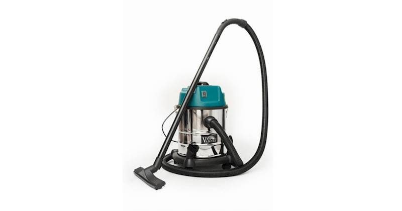 Odkurzacz warsztatowy 1400W 20l Vander