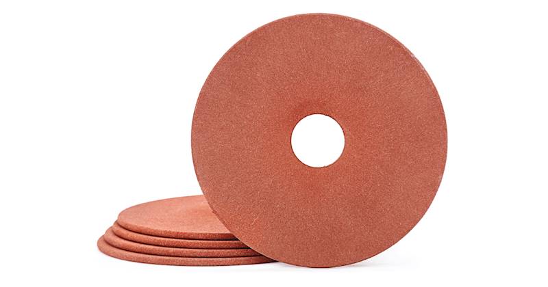 Tarcza do ostrzałki łańcuchów VCS702 104x3,2x22,3 mm