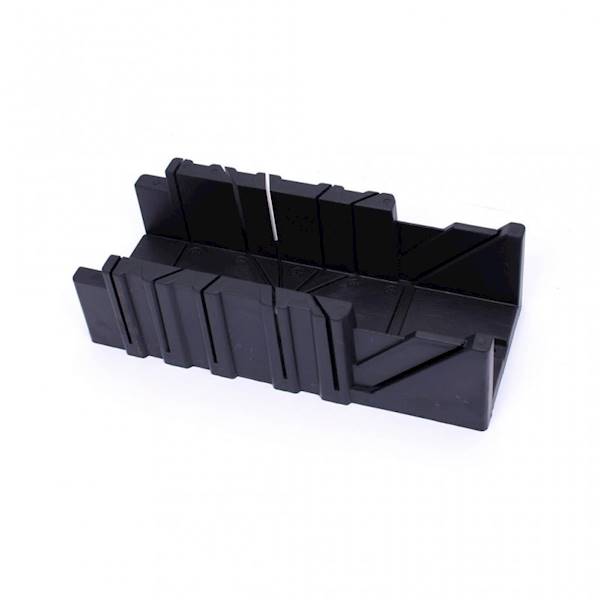Skrzynka uciosowa plastikowa 4.5'' XL