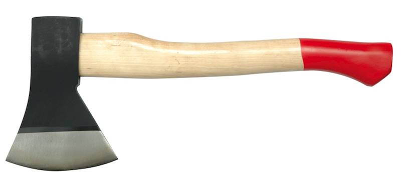 Siekiera z trzonem 1.20kg (kuta - PL)