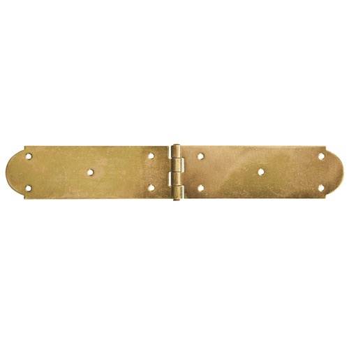 Zawias budowlany ozdobny R 50X250 OC