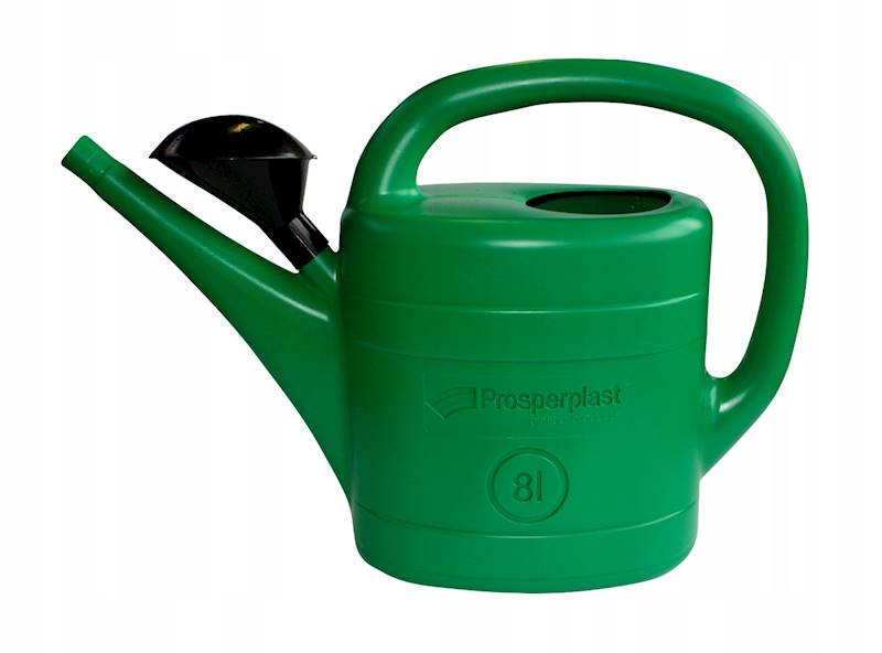 Konewka plastik  8L PROS-PL  /10