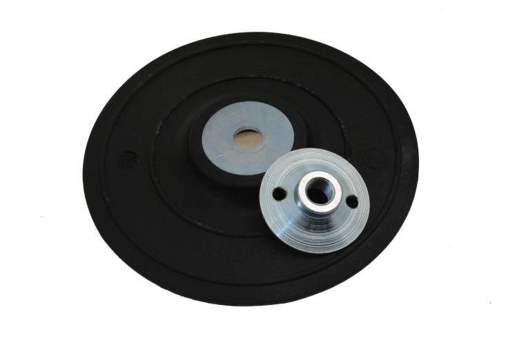 Dysk do krążków FIBRA 180mm M14 ELASTIC