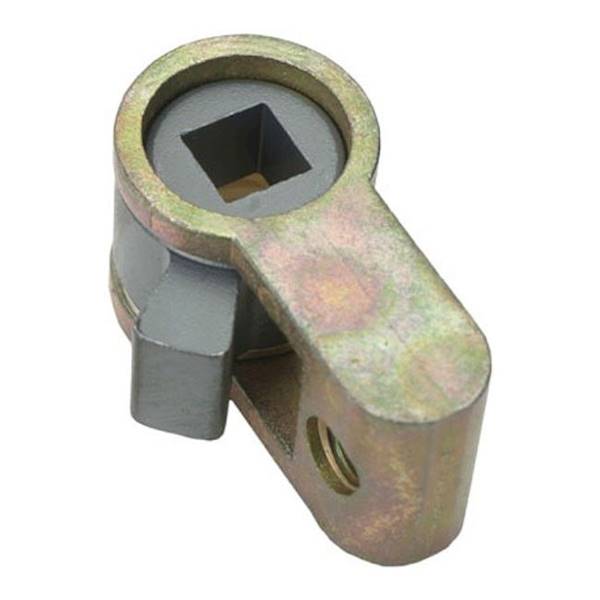 Adapter otworu YALE/WC 
