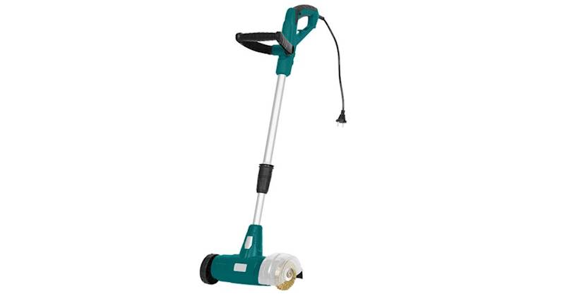 Czyszczarka do kostki brukowej 400W Vander