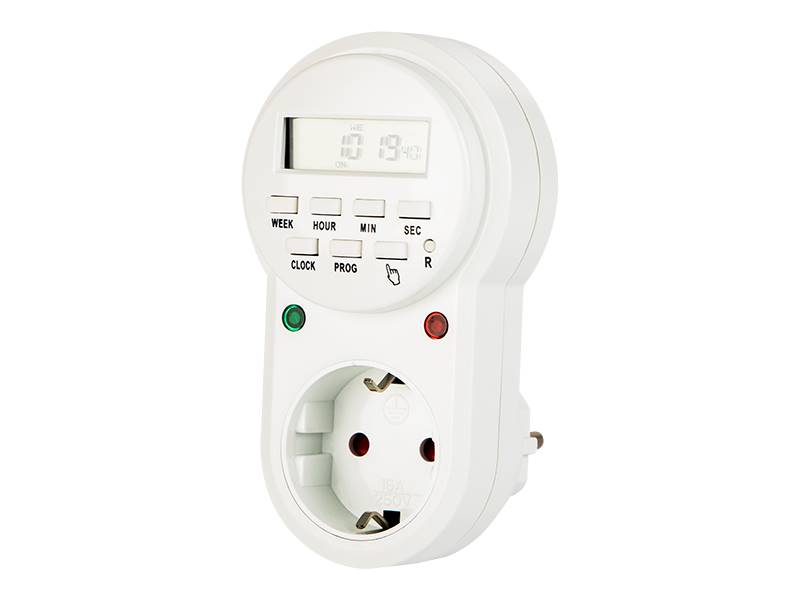 Gniazdo programator cyfrowy BLOW TFE-4